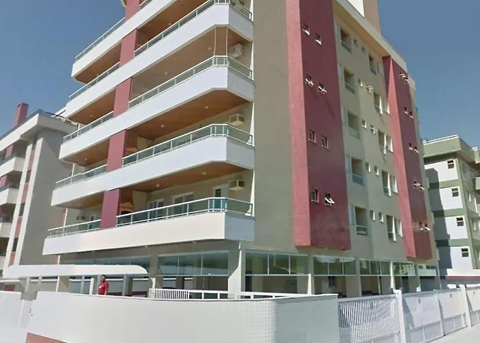 Condominio Grand Rubi