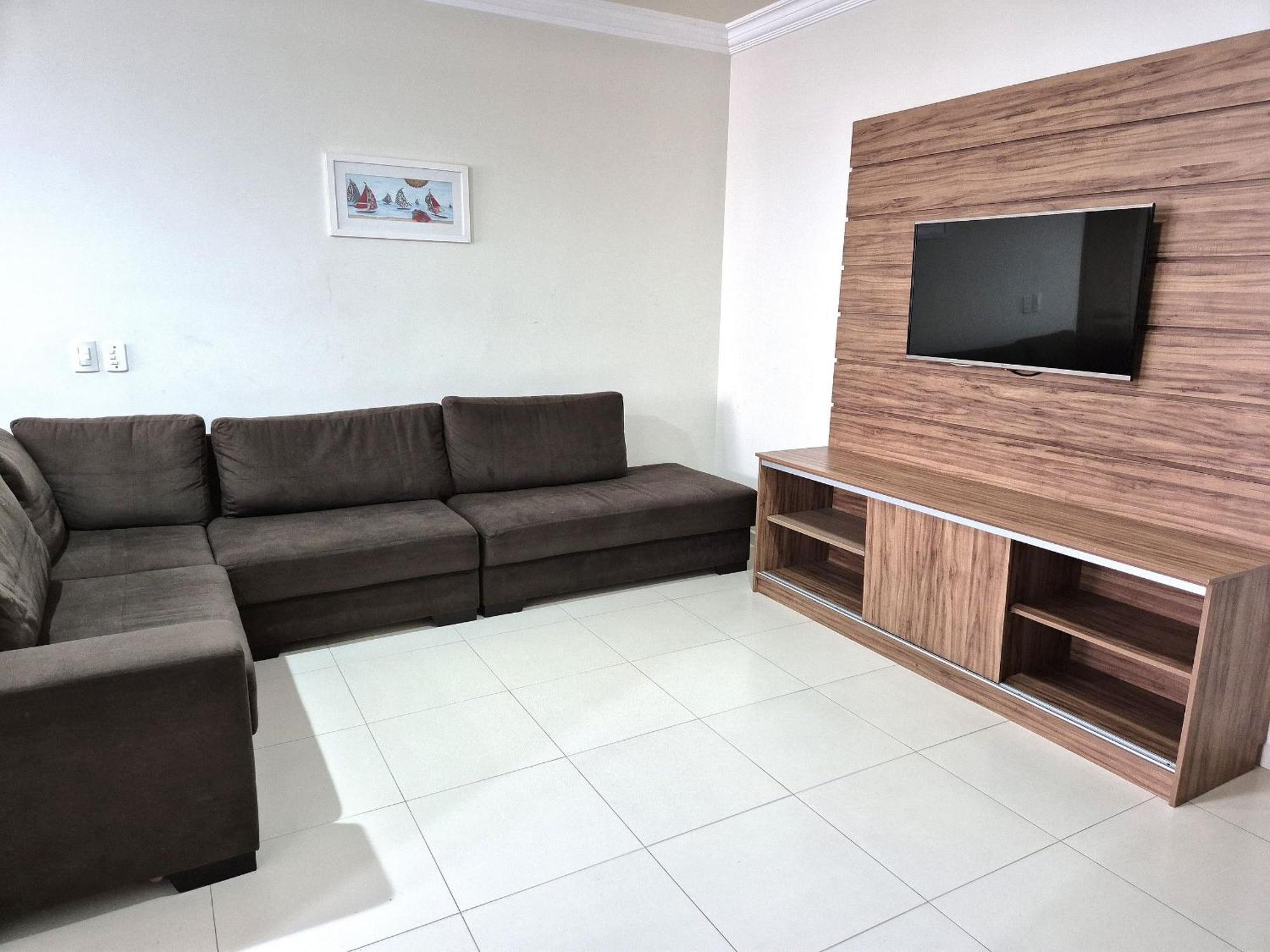 Apartment Grand Rubi *