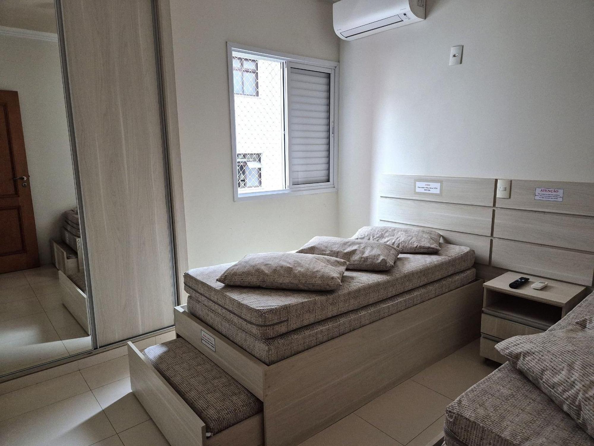 Grand Rubi Apartment Ubatuba