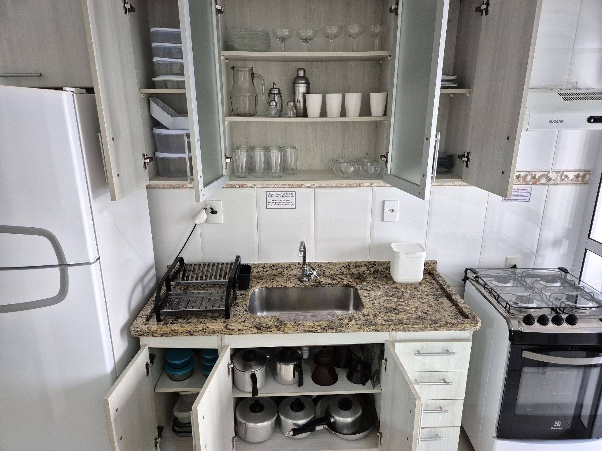 Apartment Grand Rubi